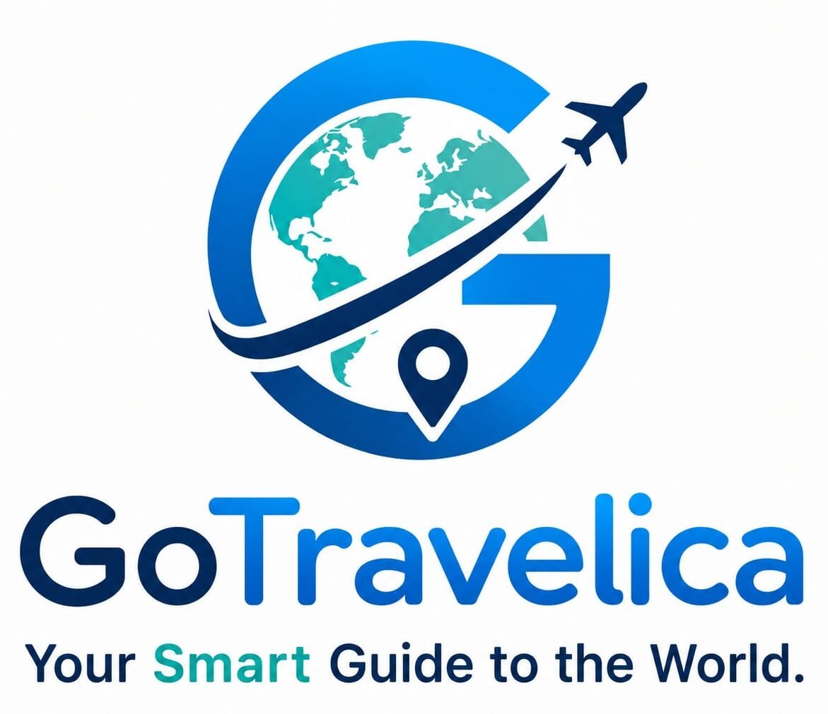 GoTravelica