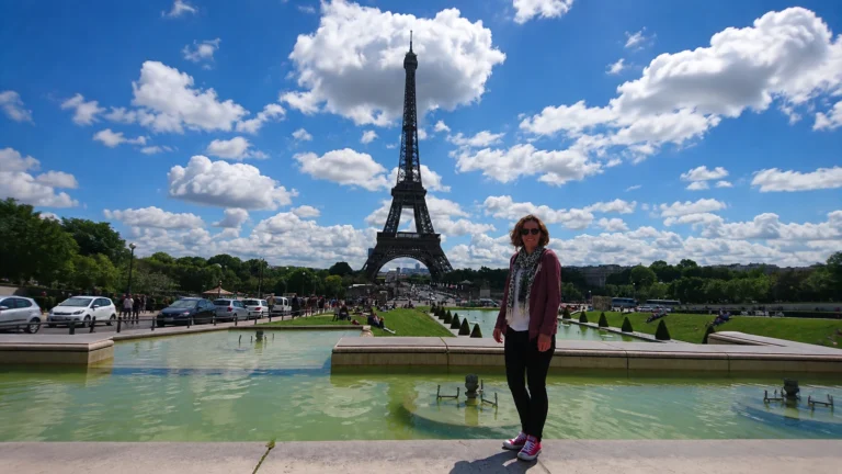Paris Travel Guide 2026: Best Things to Do, Safety & Budget