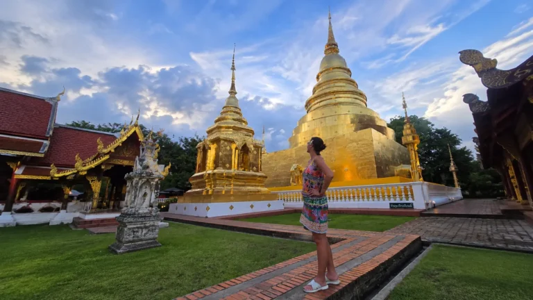 Chiang Mai Travel Guide 2026: Warorot Market, Doi Inthanon & the Slow Boat to Laos