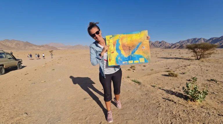 Sharm El Sheikh Travel Guide 2026: Reef Snorkeling & Desert Safari Nights