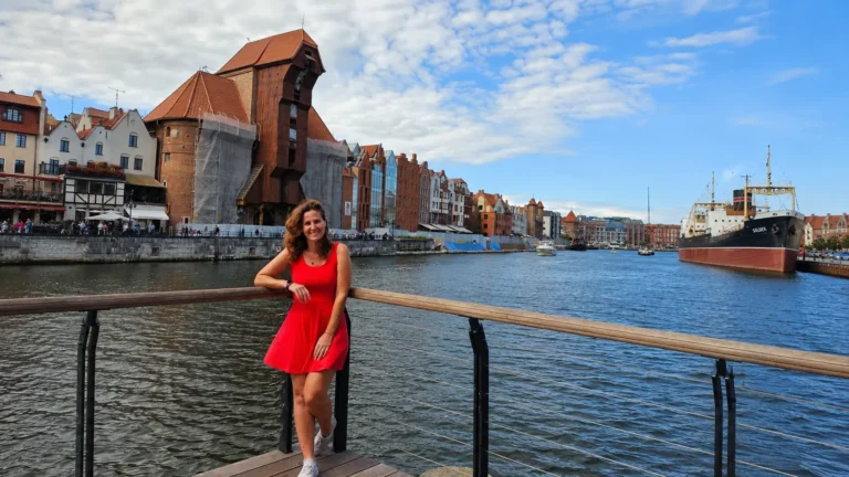 Gdańsk Travel Guide 2026: Old Town, the Rotating Bridge & a Sopot Day Trip