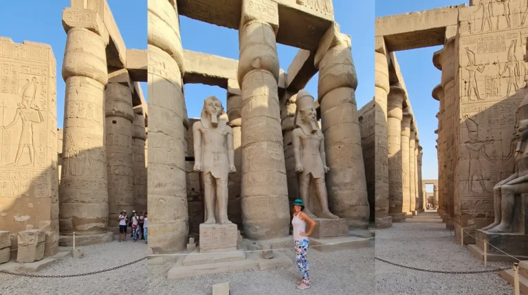 Luxor Travel Guide 2026: Karnak, Balloons & the Valley of the Kings