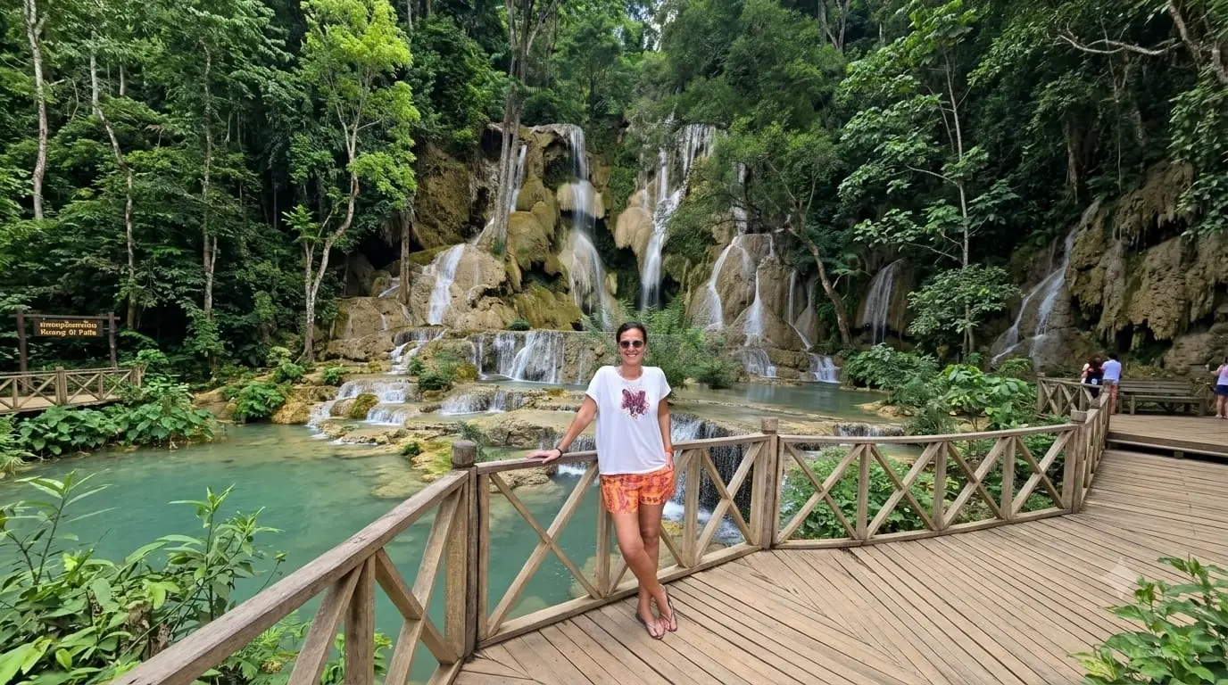 Luang Prabang Travel Guide