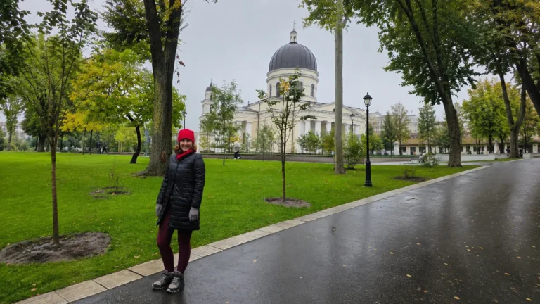 Chisinau, Moldova Travel Guide 2026: Soviet Streets & Wine Cellars