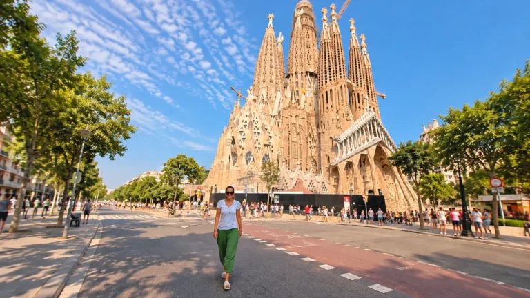 Barcelona Travel Guide 2026: Gaudí’s Masterpieces, Flamenco Nights, and Honest Timing Advice