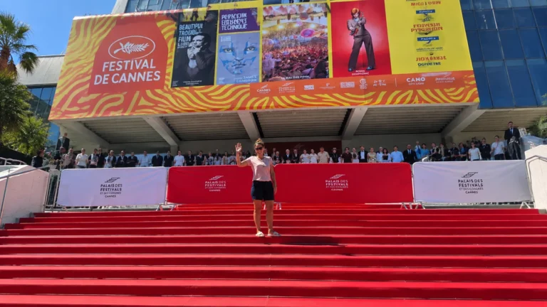 Cannes Day Trip from Nice 2026: Red Carpet Steps, Le Suquet & Essential Stops