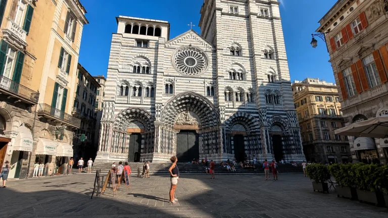 Genoa Travel Guide 2026: Pesto, Palaces, and Italy’s Most Underrated Port City