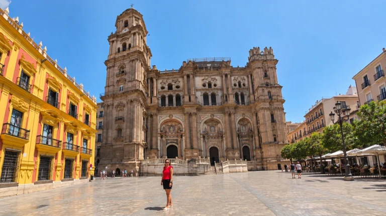 Malaga Travel Guide 2026: Moorish Fortresses, Tapas Markets and Day Trips to Ronda