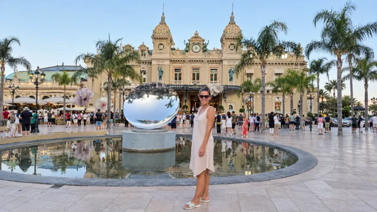 Monaco Travel Guide 2026: Casino Square, Supercars & a Perfect Day Trip