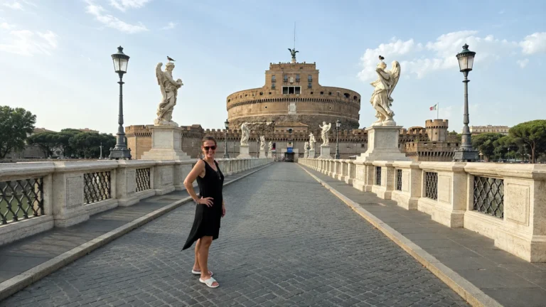 Rome Travel Guide 2026: Ancient Ruins, Trastevere & Roman Food