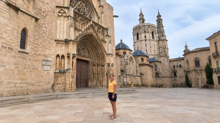 Valencia Travel Guide 2026: Silk Markets, Gothic Towers and Mediterranean Afternoons